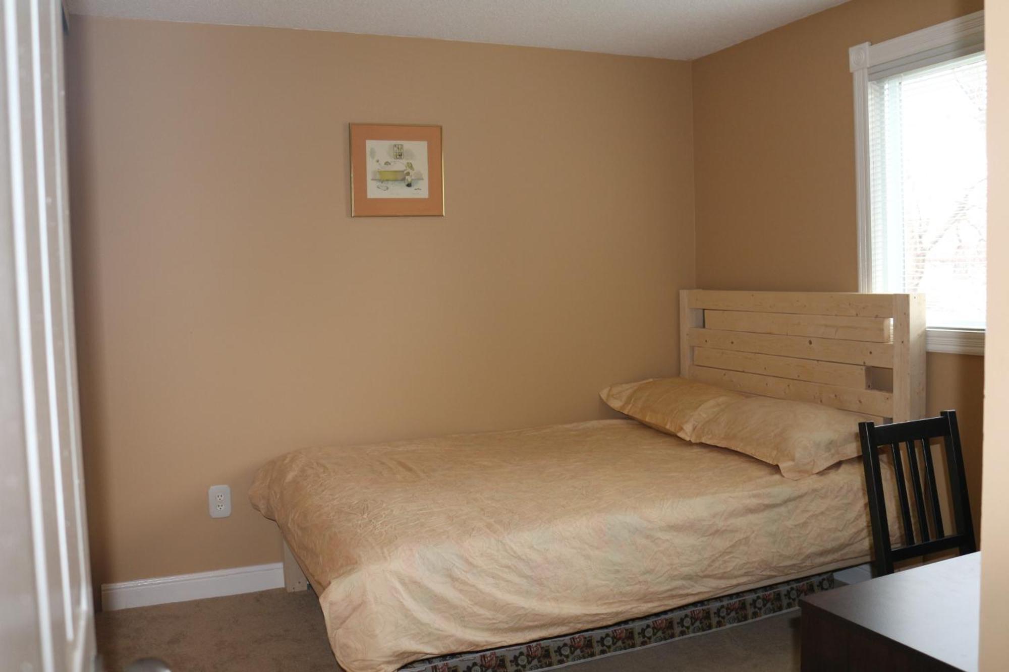 Quiet And Comfortable Homestay Оквилль Экстерьер фото